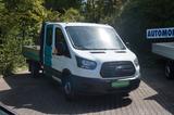 Ford Transit Pritsche 350 L5 Doppelkabine - Ford Transit: 3.5