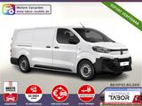 Citroën Jumpy XL Kam 3S AHK SHZ CarP UVP-36%* - Citroën Jumpy in München