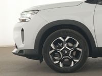 Citroën C5 Aircross - Vorschau Bild 13