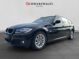 BMW 318 d Touring Automatik Sitzheizung Diesel PDC - BMW 318 aus 2009: 318d