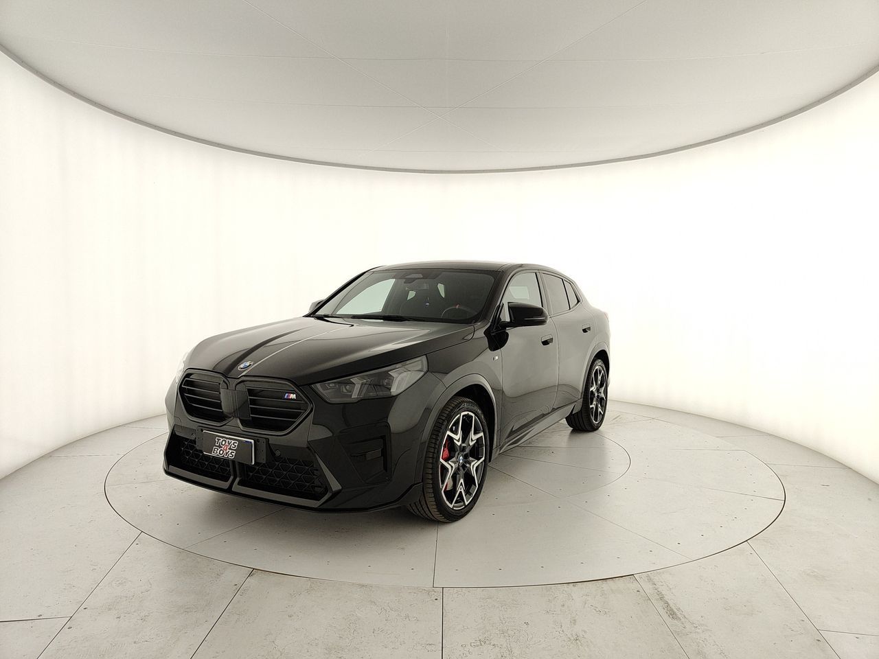 BMW X2 xdrive M35i Msport Pro auto