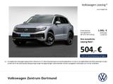 Volkswagen Touareg V6 TSI ELEGANCE NEUESMODELL PANO AHK 19Z - gebrauchte VW Touareg aus dem Jahr 2024