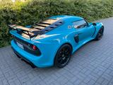 Lotus Exige SPORT 410 SPORT 410 - Lotus Exige: Sportwagen