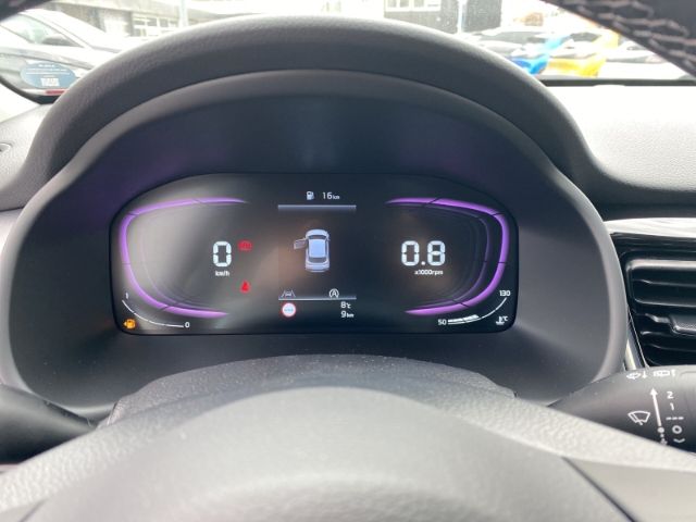 Fahrzeugabbildung Kia Stonic 1.0 T-GDI VISION  *LED-PAKET*NAVIGATIONSS
