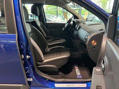 DACIA Lodgy - Ansicht 35