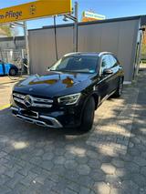 Mercedes-Benz GLC 220 d 4MATIC Autom. - - Mercedes-Benz GLC 220 Gebrauchtwagen in Dortmund