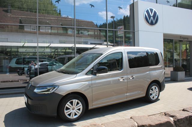 VW Caddy Kombi 2.0 TDI LED,PDC,Klima,SHZ