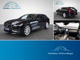 Volvo V90 AWD/HUD/STH/360°/Bowers & Wikins/Memory - Volvo V90 aus 2016