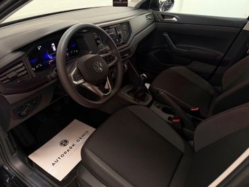 Volkswagen Taigo - 8