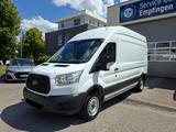 Ford Transit Kastenwagen 350 L3 H2 AHK 3Sitze TÜV4/27 - Angebote