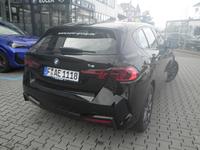 BMW 116 Navi Digitales Cockpit LED Klimaautom Musiks