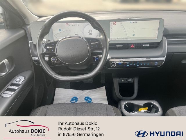 Hyundai IONIQ 5 - Bild 11