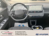 Hyundai IONIQ 5 - Vorschau Bild 11