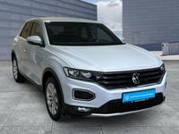Volkswagen T-Roc 1.5 TSI Sport OPF DSG+USB+LWS+MAL+SHZ+DAB+
