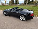 Mercedes-Benz SL 350 - von Privat zu verkaufen - Mercedes-Benz SL-Klasse Gebrauchtwagen
