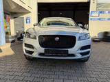 Jaguar F-Pace F-PACE Pure Garantie Finan - graue Jaguar F-Pace