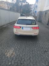 Mercedes-Benz E 220 d T Autom. - - Mercedes-Benz E 220: Taxi