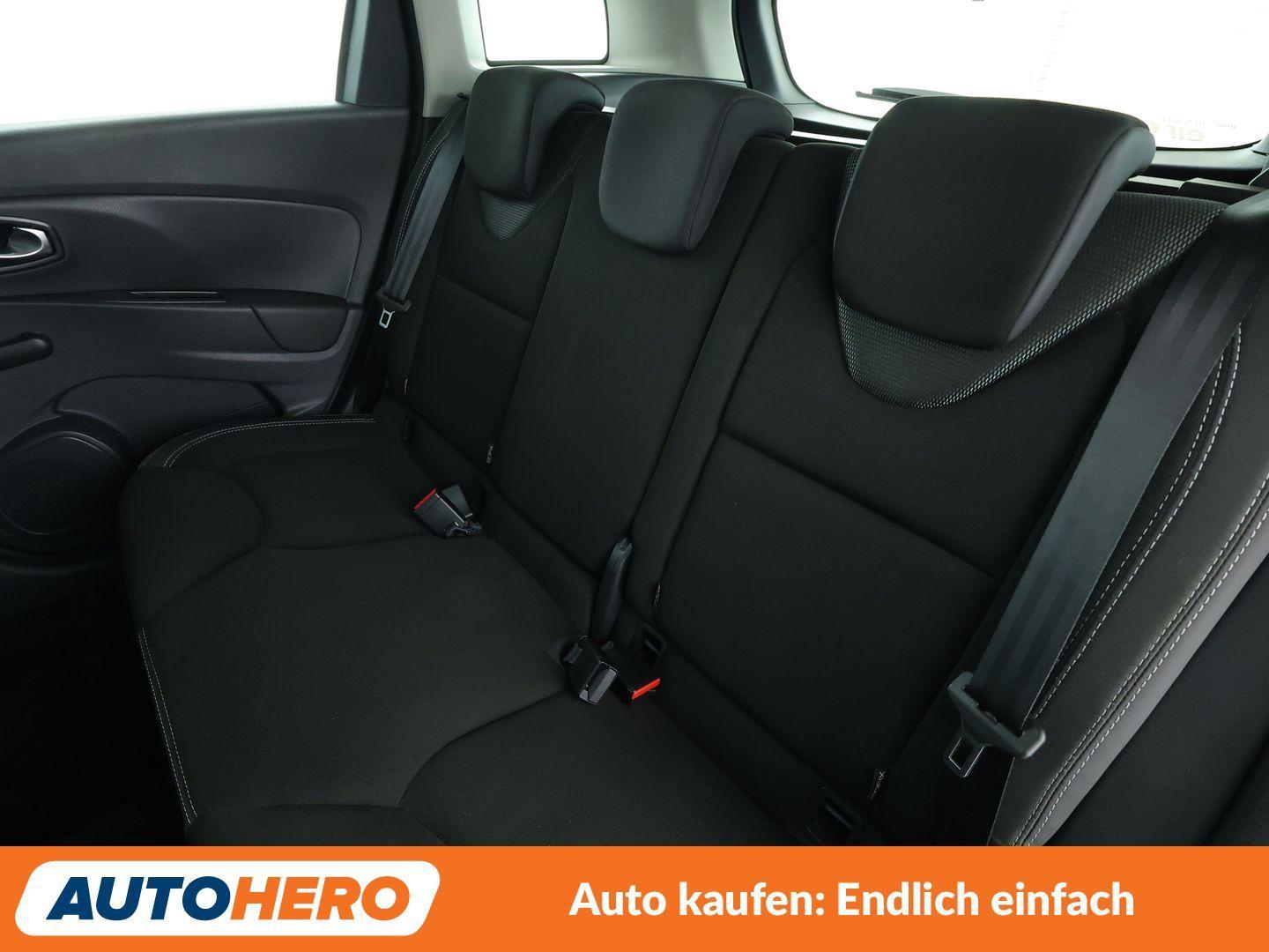 Renault Clio 0.9 Intens