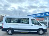 Ford Transit Kombi 350 L3 Trend Auto. Rollstuhl-Lift - Ford Transit: Behindertengerecht