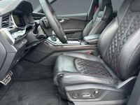 Audi SQ8 - Vorschau Bild 14