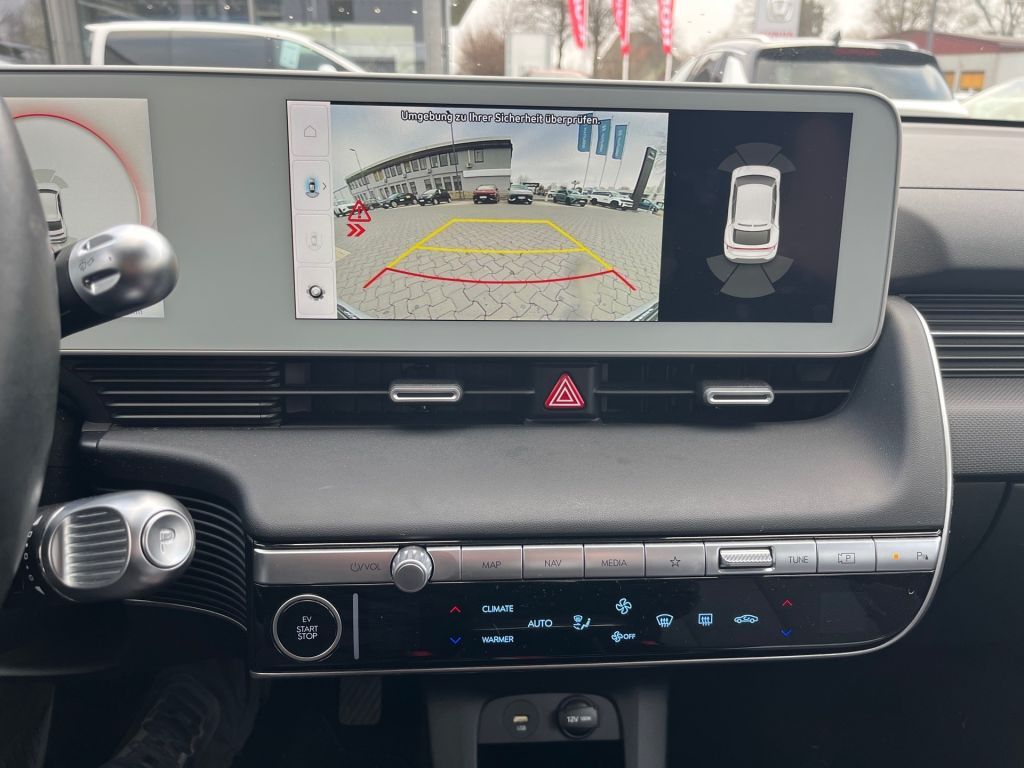 Fahrzeugabbildung Hyundai IONIQ 5 58 kWh Dynamiq