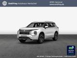 Mitsubishi Outlander 2.4 4WD Plug-In Hybrid Diamant TOP Bla