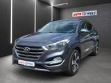 Hyundai Tucson 1.6 T-GDI Premium 4WD AWD Navi Panorama - Hyundai Tucson in Halle