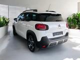 Citroën C3 Aircross PureTech 110 Rip Curl Automatik - AH - Citroën C3 Aircross: Automatik
