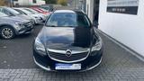 Opel Insignia A Sports Tourer Autom/BiXenon 1JahrGara - Opel Insignia Gebrauchtwagen in Frankfurt