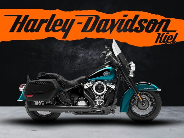 Harley-Davidson HERITAGE CLASSIC FLHC 117 MY26