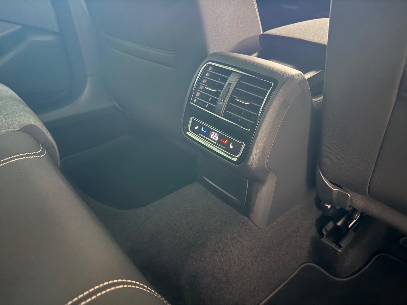 Volkswagen Passat Business 4Motion/Standhzg/Kam, миниатюра 16