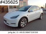 Tesla Model Y Long Range Dual AWD Autopilot - Tesla Model Y Gebrauchtwagen