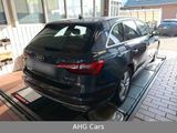 Audi A4 Avant 40 TDI DSG*NAVI*R-CAMAR*SHZ*TEMP*1HAND* - Audi A4: Dsg