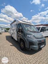 Bürstner Travel Van T 620 G *junger Gebrauchtwagen* - Offers