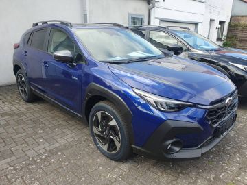 Bild 2 Subaru Andere Crosstrek 2.0ie Platinum