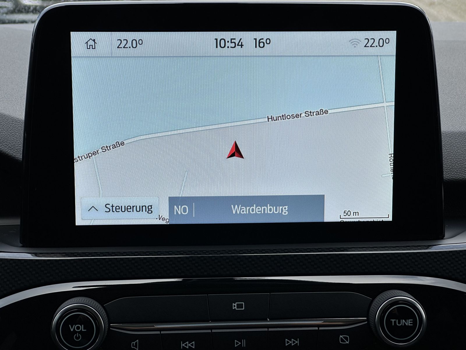 Fahrzeugabbildung Ford Kuga ST-Line X NAV+LED+PANORAMA+ACC+KAMERA+1HD