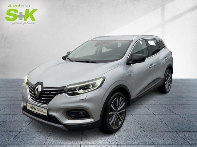 Renault Kadjar 1.3 TCe 160 Bose Edition *ALLWETTER* SHZ*