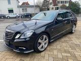 Mercedes-Benz E 350 CDI 4Matic AMG-Line designo Harman-Kardon - gebrauchte Mercedes-Benz E 350 aus dem Jahr 2011