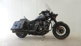 Indian Chief Bobber Dark Horse *Dr.Jekill & Mr.Hyde** - Indian Chief Bobber