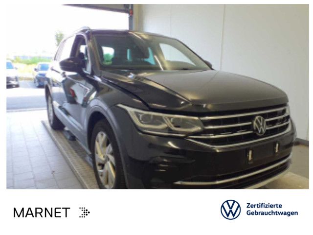 Volkswagen Tiguan 2.0 TDI Elegance