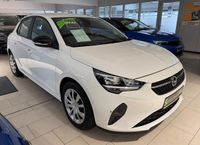 Opel Corsa - Vorschau Bild 3