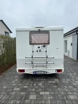 SEA Gigant 600 - SEA Wohnwagen & Wohnmobile