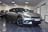 Kia EV6 GT-Line 4WD Navi LEDHead-up Schiebed Kamer - gebrauchte Kia EV6 aus dem Jahr 2024