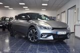 Kia EV6 GT-Line 4WD Navi LEDHead-up Schiebed Kamer - Kia EV6 aus 2024