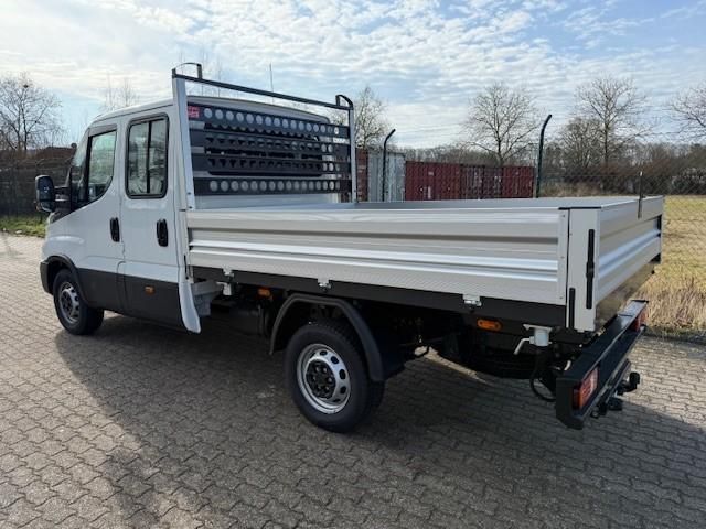 Fahrzeugabbildung Iveco Daily 35S16H3.0 D Dreiseitenkipper 3450