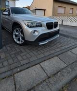 BMW X1 xDrive20d - - gebrauchte BMW X1 aus dem Jahr 2009