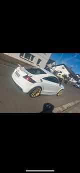 Audi TT RS Coupe 2.5 TFSI quattro - - Audi TT RS