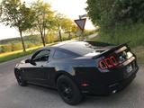 Ford Mustang 5 Facelift - Ford Mustang Gebrauchtwagen
