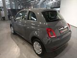 Fiat 500 1.0 Mild Hybrid Cult Klima|USB|DAB-Radio - Fiat 500 Gebrauchtwagen in München