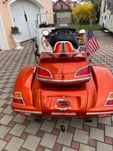Honda Goldwing 1800 Champion Trike - HONDA MOTORRAD